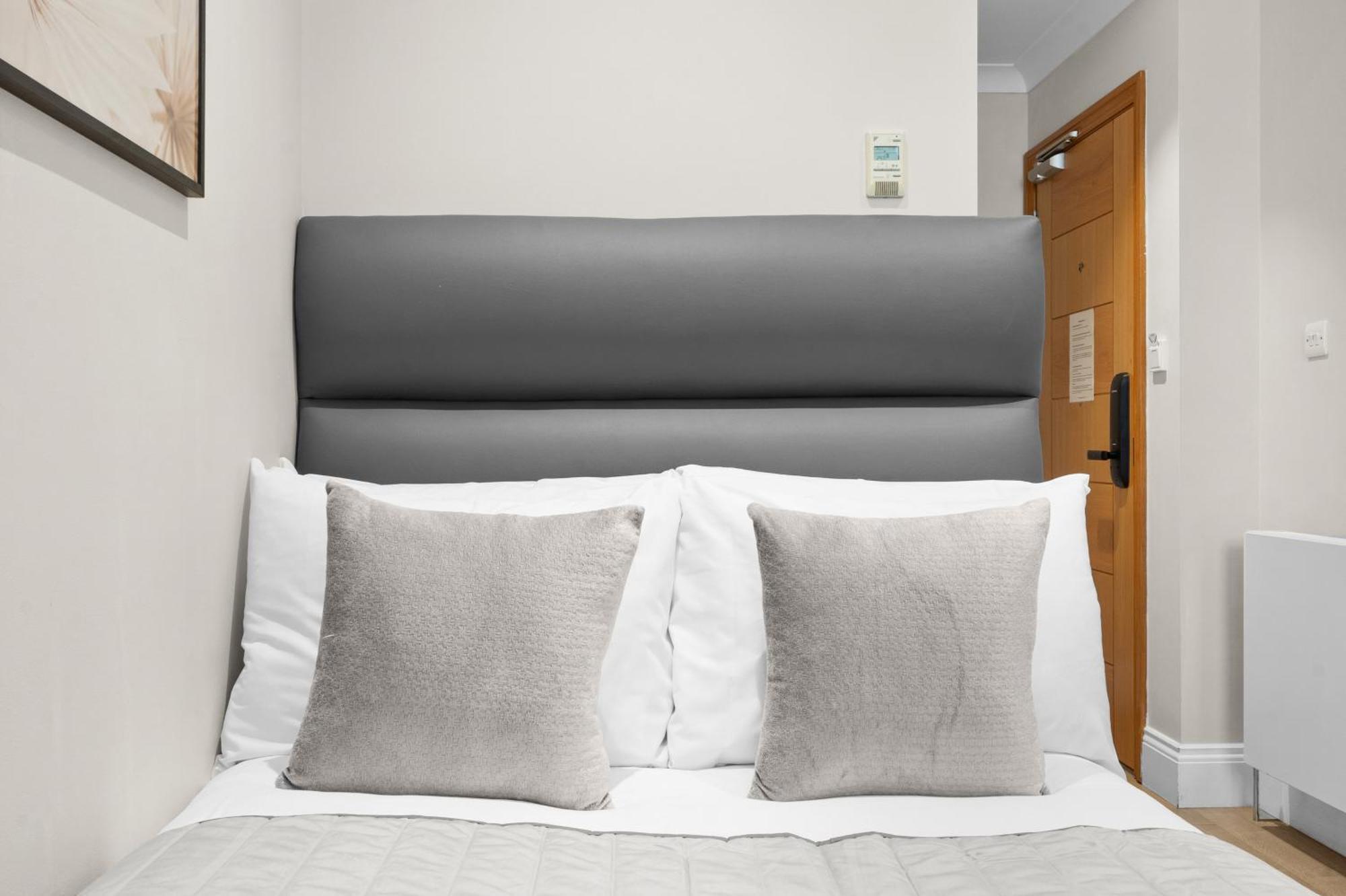 Cleveland Residences Russell Square Лондон Экстерьер фото